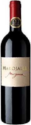 Marojallia (Thunevin) | Margaux Rotwein
