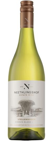 Chenin Blanc Neethlingshof Estate 2021