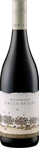 Waterkloof Circle of Life Red - Waterkloof Wine Estate - Rotwein