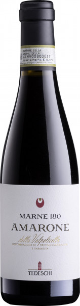 Marne 180 Amarone della Valpolicella - Tedeschi - Rotwein