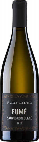 Sauvignon Blanc KAITUI Fumé Markus Schneider 2020