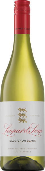 Sauvignon Blanc - Leopard´s Leap - Weißwein