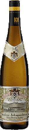 Riesling Gelblack trocken - Schloss Johannisberg - Weißwein