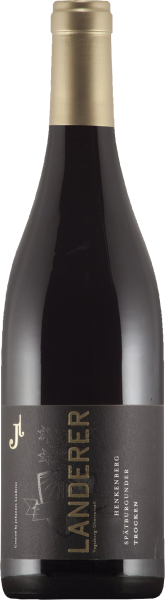 Oberrotweiler Henkenberg Spätburgunder Trocken Landerer Rotwein