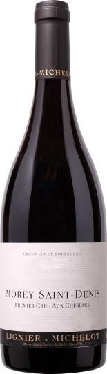 Morey-Saint-Denis 1er Cru Aux Chezeaux - Virgile Lignier-Michelot - Rotwein