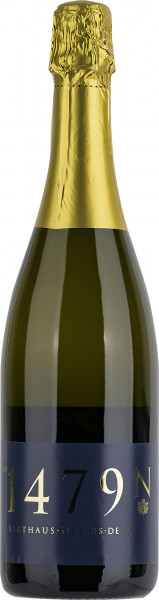 Nelles Sekt Cuvée Pinot - Weingut Nelles - Weißwein