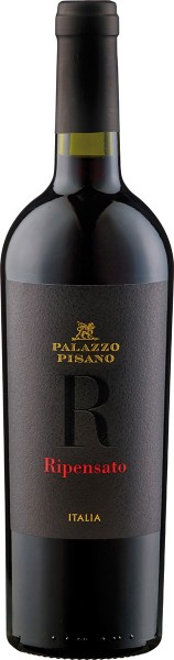 Ripensato | Palazzo Pisano Rotwein