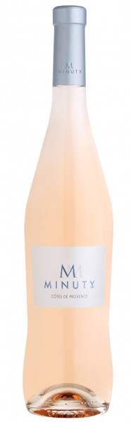 Château Minuty Cuvée M Rosé 2023