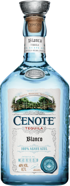 Cenote Blanco Stoli Group