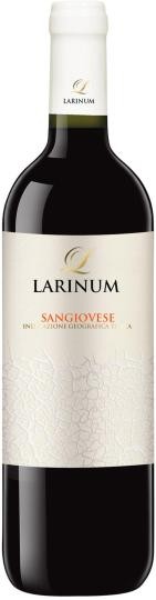 Sangiovese Larinum Larinum (Farnese) 2021