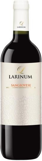 Sangiovese Larinum - Larinum (Farnese) - Rotwein