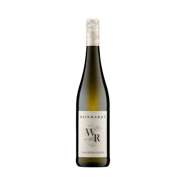 Grauburgunder Gutswein - Weingut Reinhardt - Weißwein