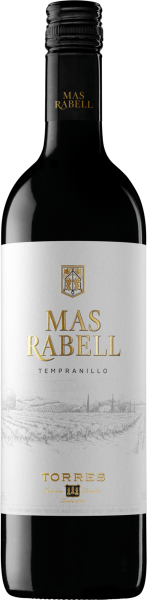 Mas Rabell Tempranillo Miguel Torres Rotwein