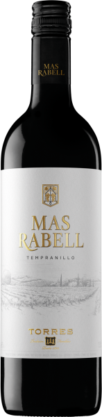 Mas Rabell Tempranillo - Miguel Torres - Rotwein