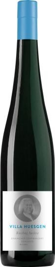 Enkirchener Zeppwingert Riesling Auslese edelsüß - Weingut Villa Huesgen - Weißwein