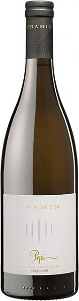 Sauvignon Blanc Pepi - Kellerei Tramin - Weißwein