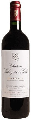 Château Labegorce Zédé - Cru Bourgeois Margaux - Rotwein