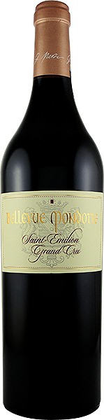 Château Bellevue Mondotte | St. Emilion Rotwein