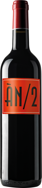 An/2 Bodegas Anima Negra Rotwein