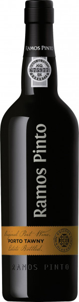 Tawny Port - Ramos Pinto - Rotwein