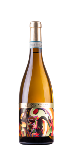 Verdicchio dei Castelli di Jesi Classico Le Vaglie - Santa Barbara - Weißwein
