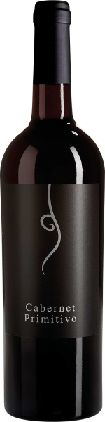 Cataldo Cabernet Primitivo Puglia - Minini - Rotwein