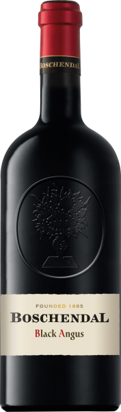 Heritage Collection Black Angus - Boschendal - Rotwein
