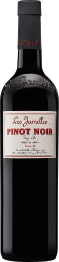Pinot Noir Les Classiques - Les Jamelles - Rotwein