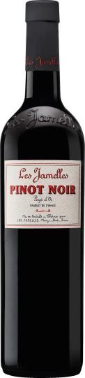 Pinot Noir Les Classiques Les Jamelles 2020