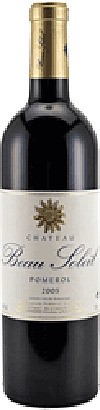 Château Beau Soleil | Pomerol Rotwein