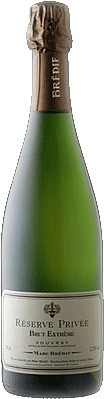 Brédif Brut Extrême Réserve Privée - Marc Brédif - Weißwein