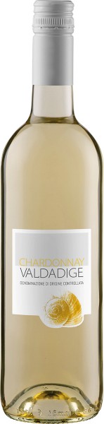 Chardonnay Valdadige | Cantina Valdadige Weißwein