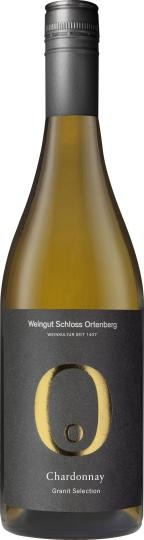 Chardonnay Granit Selection trocken Weingut Schloss Ortenberg 2020