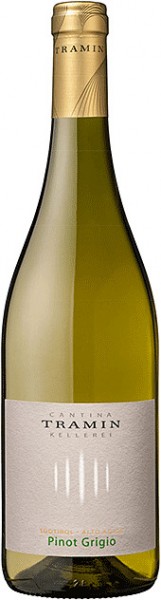 Pinot Grigio - Kellerei Tramin - Weißwein