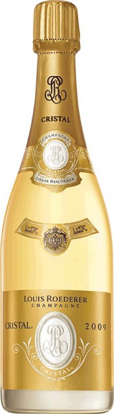 Cristal | Champagne Louis Roederer Weißwein