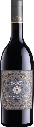 Feudo Arancio Cabernet Sauvignon - Mezzacorona - Rotwein