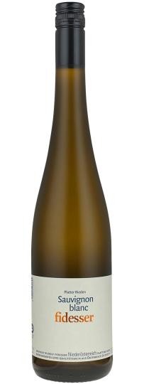 Sauvignon Blanc Platter Rieden - Weingut Fidesser - Weißwein