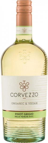Pinot Grigio Corvezzo 2023 | 6Fl.