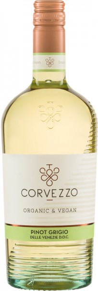 Pinot Grigio - Corvezzo - Weißwein