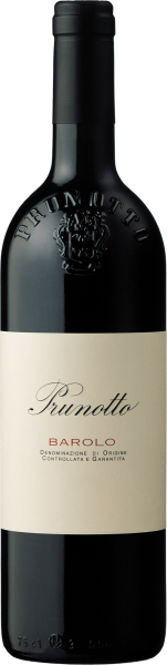 Barolo - Alfredo Prunotto - Rotwein