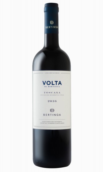 Volta di Bertinga - Bertinga - Rotwein