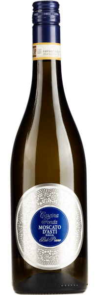 Moscato d´Asti - Cascina Fonda - Weißwein