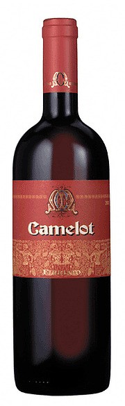 Camelot | Firriato Rotwein