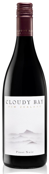 Pinot Noir Cloudy Bay 2018