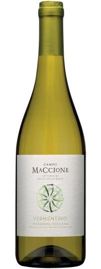 Campo Maccione Vermentino Maremma Rocca delle Macìe 2023