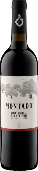 Montado Jose Maria da Fonseca Rotwein