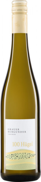 Riesling 100 HÜGEL - Weingut Immel - Weißwein