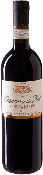 Brunello di Montalcino Tenuta Nuova - Casanova di Neri - Rotwein