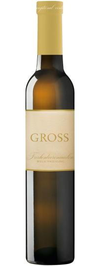 Welschriesling Trockenbeerenauslese Weingut Gross 2017 | 0,375 Liter