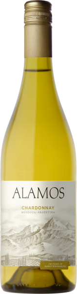 Alamos Chardonnay - Nicolas Catena - Weißwein